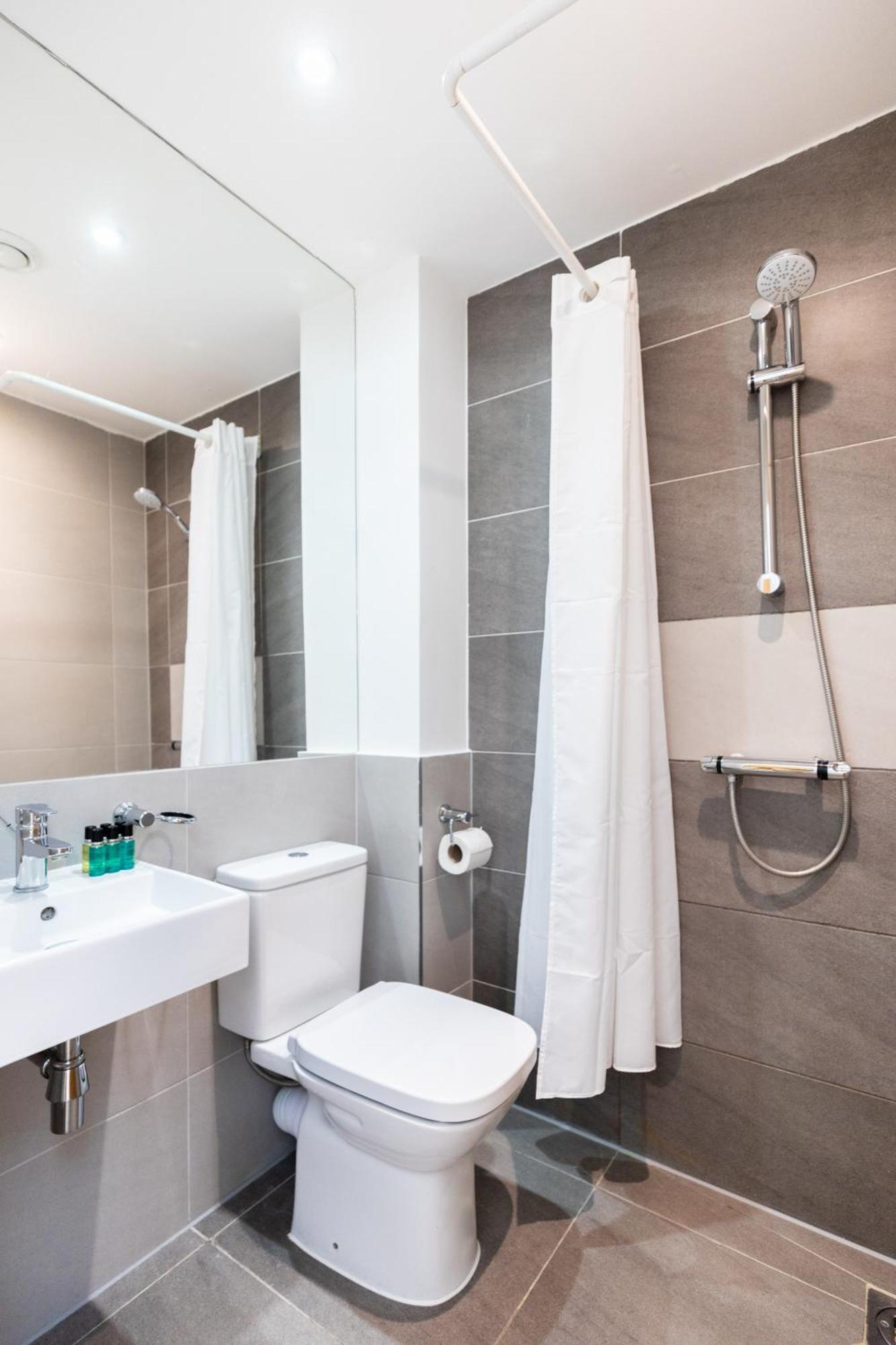 Clarges- Hsk Suites Λονδίνο Εξωτερικό φωτογραφία