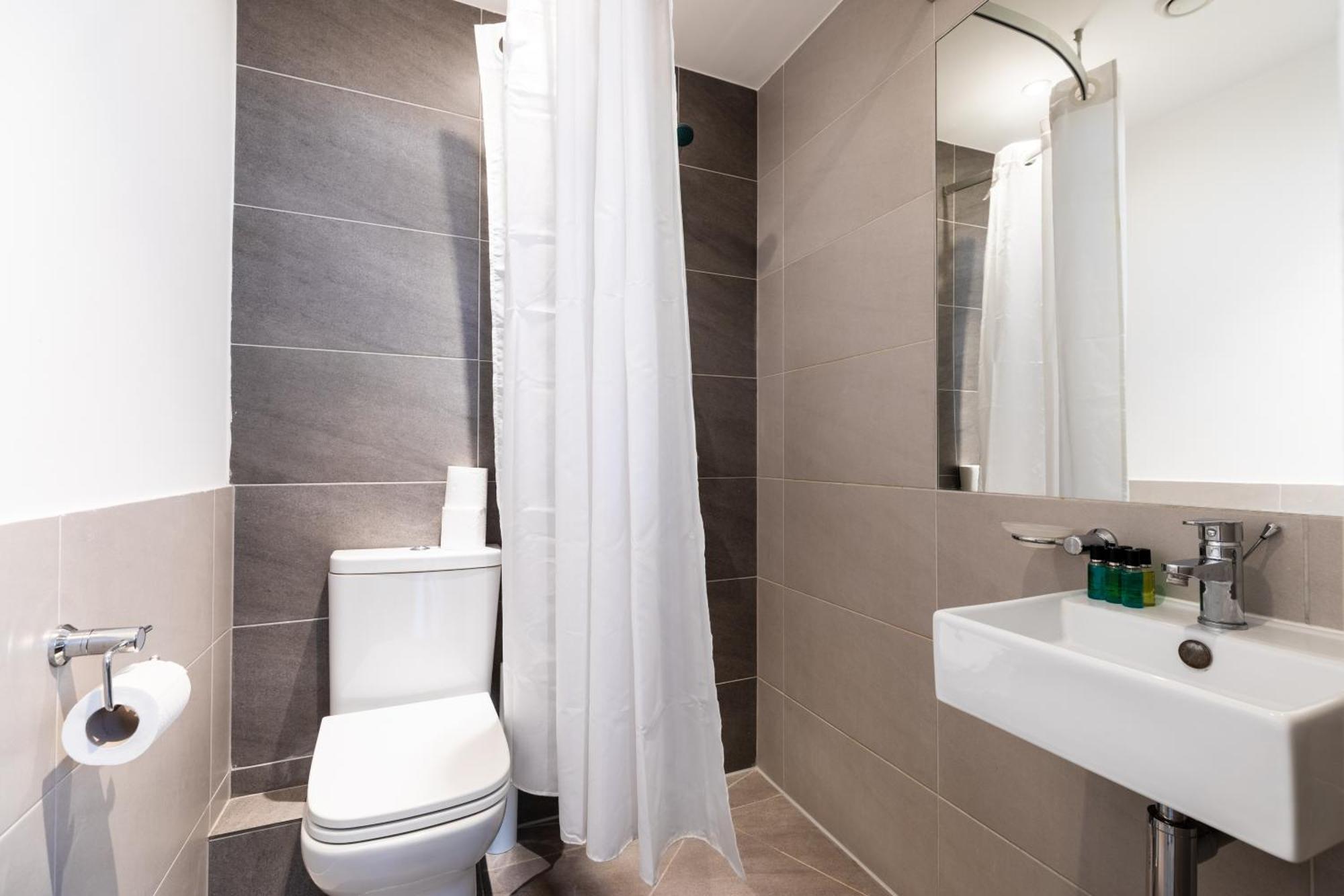 Clarges- Hsk Suites Λονδίνο Εξωτερικό φωτογραφία