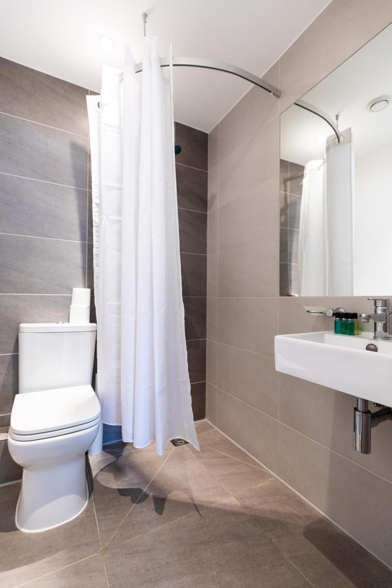 Clarges- Hsk Suites Λονδίνο Εξωτερικό φωτογραφία