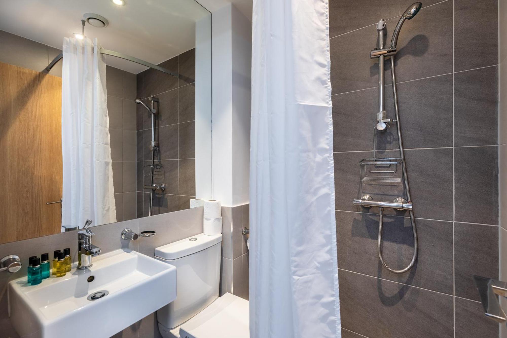 Clarges- Hsk Suites Λονδίνο Εξωτερικό φωτογραφία